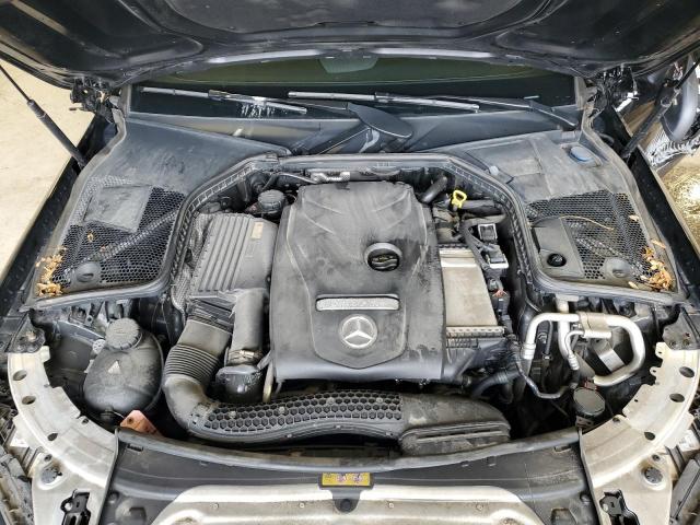 2017 Mercedes-Benz C 300 4Matic VIN: WDDWJ4KB9HF389894 Lot: 61438544