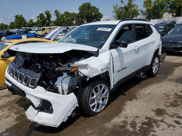 2024 JEEP COMPASS LA 3C4NJDFN6RT584269  64604204