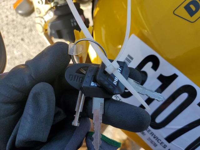 2000 DUCATI 900 SS ZDM1LC4NXYB006895