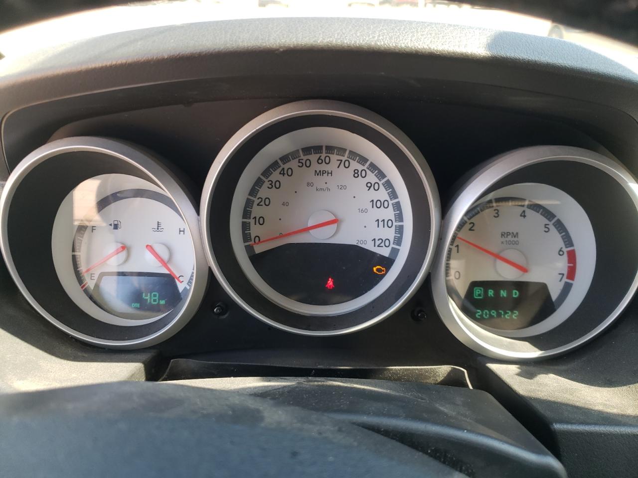 2D8HN54P28R623292 2008 Dodge Grand Caravan Sxt