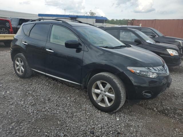 2009 Nissan Murano S VIN: JN8AZ18UX9W012629 Lot: 62244604