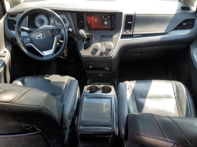 2015 TOYOTA SIENNA SPO - 5TDXK3DC1FS527730