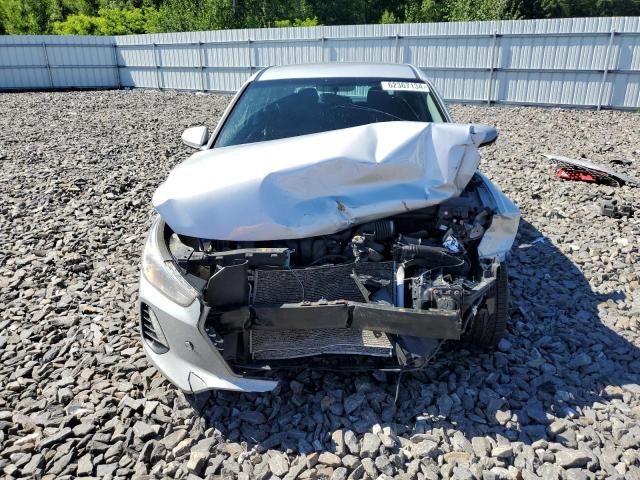 2018 HYUNDAI ELANTRA GT KMHH35LE2JU032453
