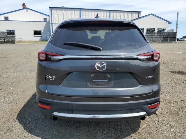 VIN JM3TCBDY9M0537057 2021 MAZDA CX-9 no.6