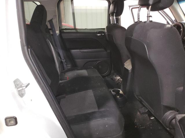 2015 JEEP PATRIOT SP - 1C4NJRBB7FD217634