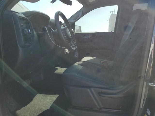 2019 CHEVROLET SILVERADO - 3GCPWBEH0KG223208