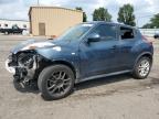 NISSAN JUKE S photo