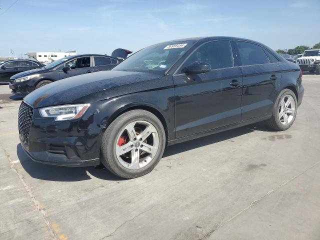 2017 Audi A3 Premium VIN: WAUAUGFF8H1037670 Lot: 59986454