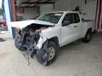 2023 NISSAN FRONTIER S - 1N6ED1CM1PN648617