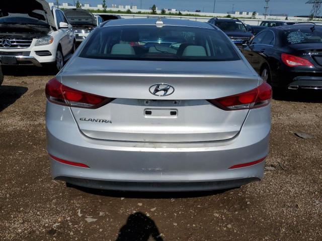 2018 HYUNDAI ELANTRA SE - 5NPD84LF5JH238142