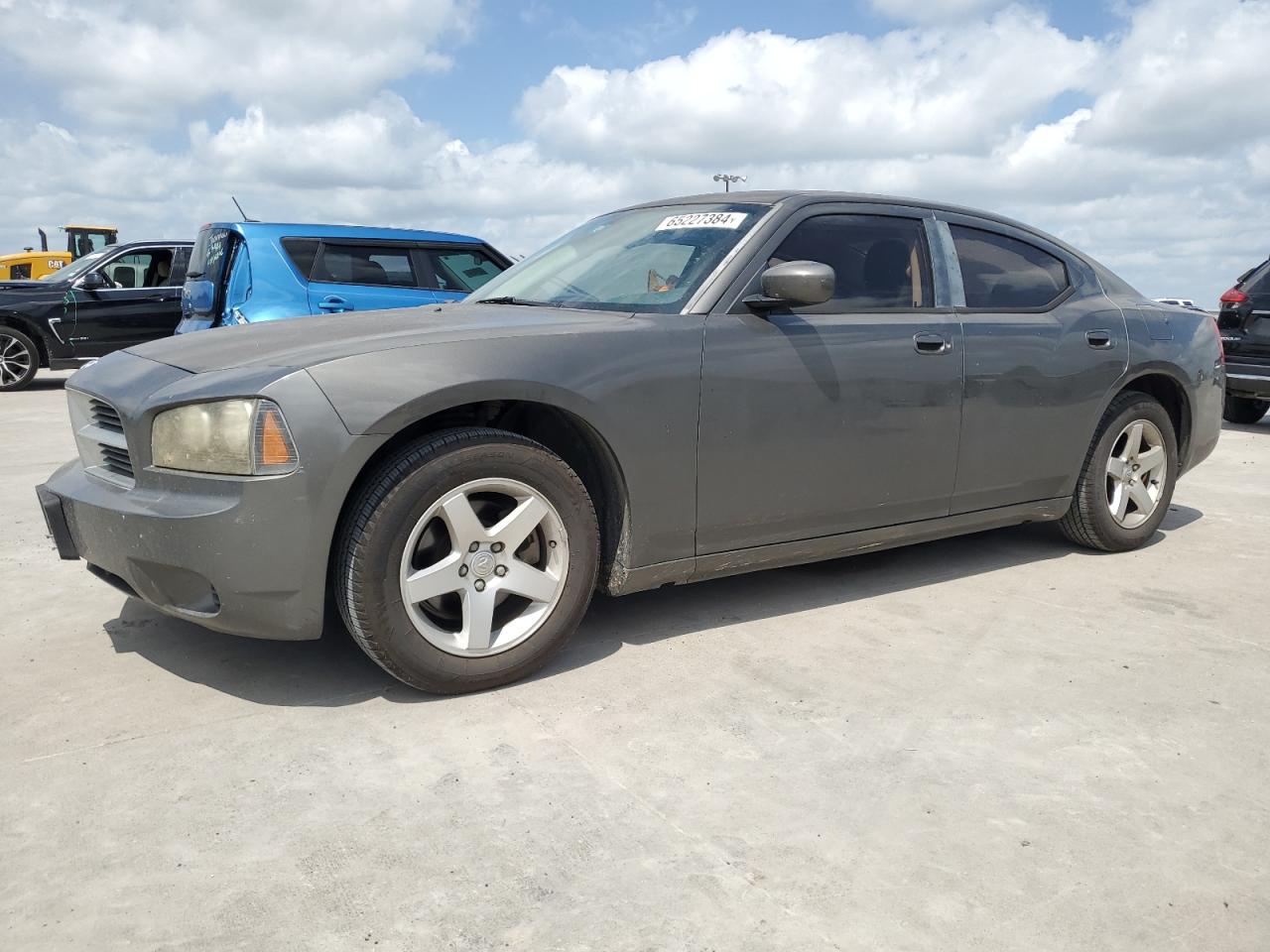 Dodge Charger 2010 LX