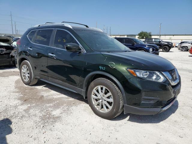2018 NISSAN ROGUE S - 5N1AT2MT4JC701860