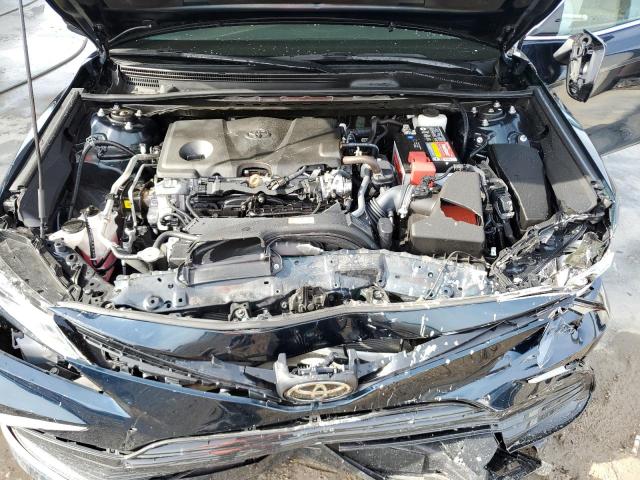 2021 TOYOTA CAMRY-LE 4T1C11AK9MU412122