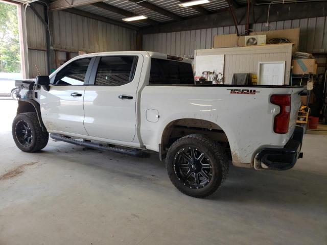 Vin: 1gcpyfed6kz309959, lot: 64451254, chevrolet all models k1500 lt trail boss 20192