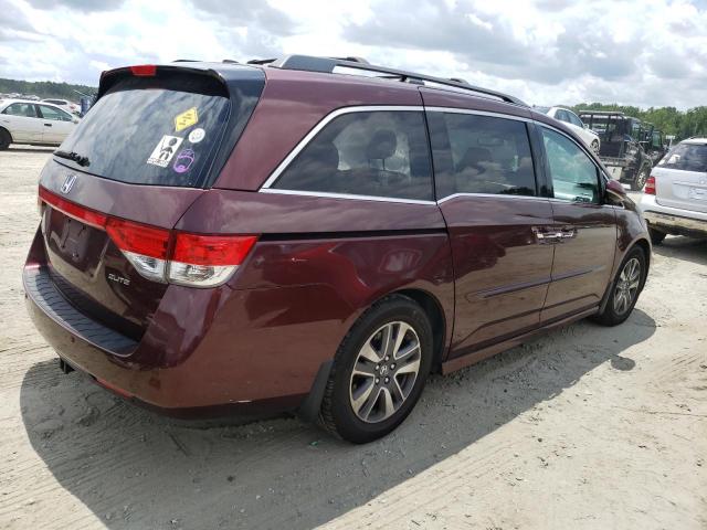 2017 HONDA ODYSSEY TO 5FNRL5H92HB004482  64402154