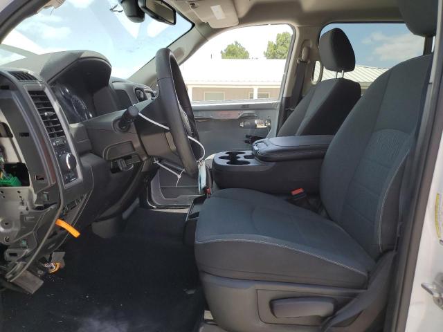 2022 RAM 1500 CLASS - 3C6RR7KG3NG310654