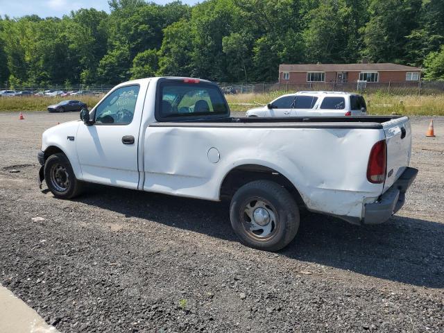 1FTRF172X2NB88454 2002 Ford F150