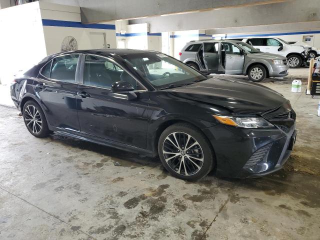 VIN 4T1B11HK8KU762663 2019 Toyota Camry, L no.4