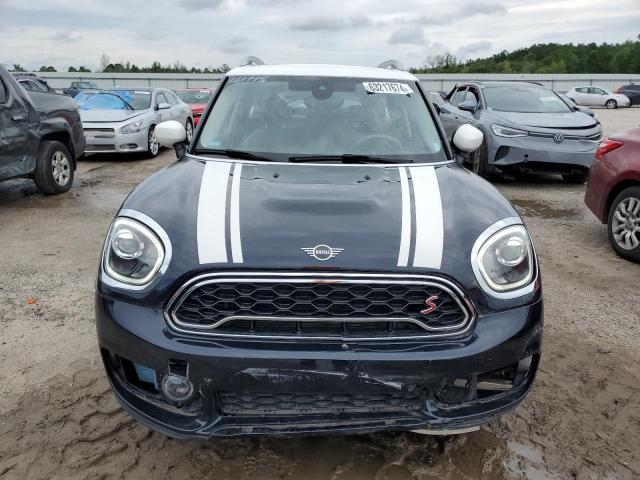 2020 MINI COOPER S C - WMZYW7C03L3L61778