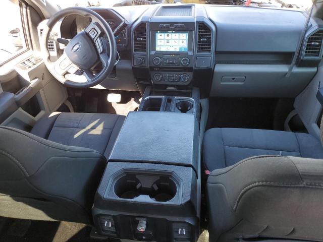 2017 Ford F-150 - Image 8