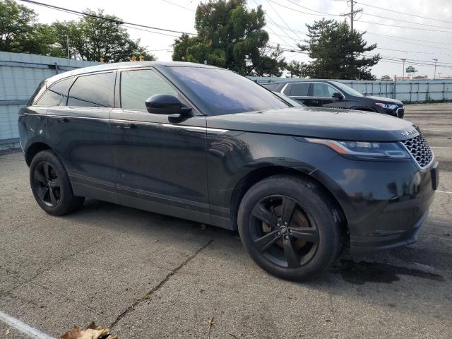 SALYB2RX7JA712065 Land Rover Rangerover S 2018