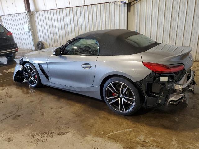 WBAHF9C05RWY35536 2024 BMW Z4 M40I