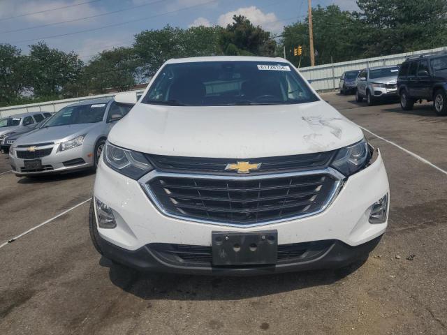 2020 CHEVROLET EQUINOX LT - 3GNAXKEV8LS618882