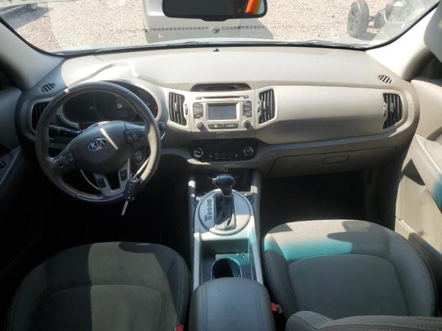 2015 KIA SPORTAGE E - KNDPC3AC2F7728239