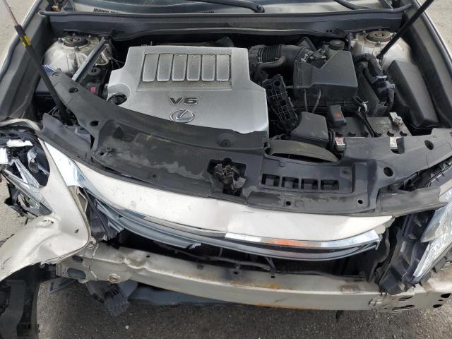 2016 LEXUS ES350 JTHBK1GG4G2222257