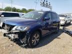 2017 NISSAN PATHFINDER - 5N1DR2MM7HC642317