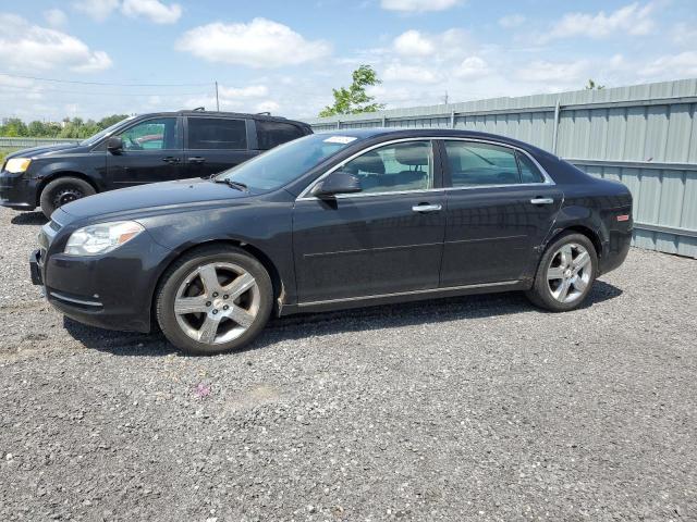 1G1ZD5E78CF132318 2012 Chevrolet Malibu 2Lt