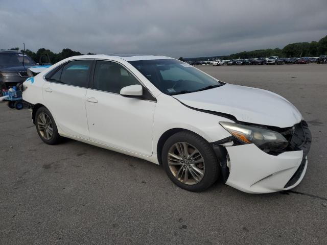 VIN 4T1BF1FK5FU093570 2015 Toyota Camry, LE no.4