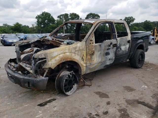 FORD F150 SUPER
