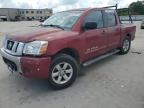 NISSAN TITAN XE photo