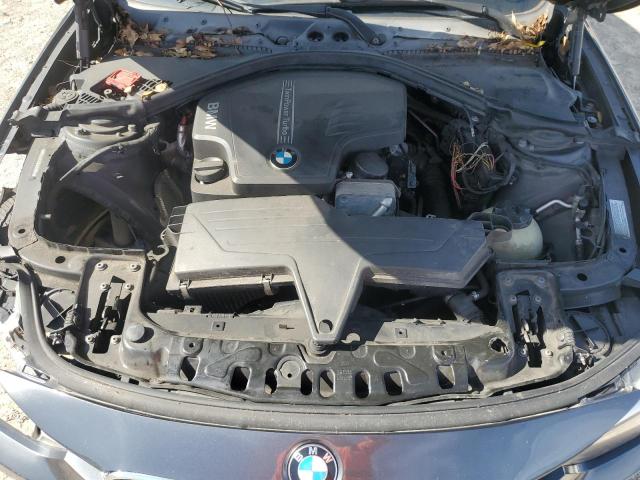 VIN WBA3A5C59EJ463784 2014 BMW 3 Series, 328 I no.11