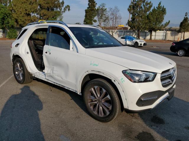 2022 Mercedes-Benz Gle 350 4Matic VIN: 4JGFB4KB4NA830648 Lot: 62862744