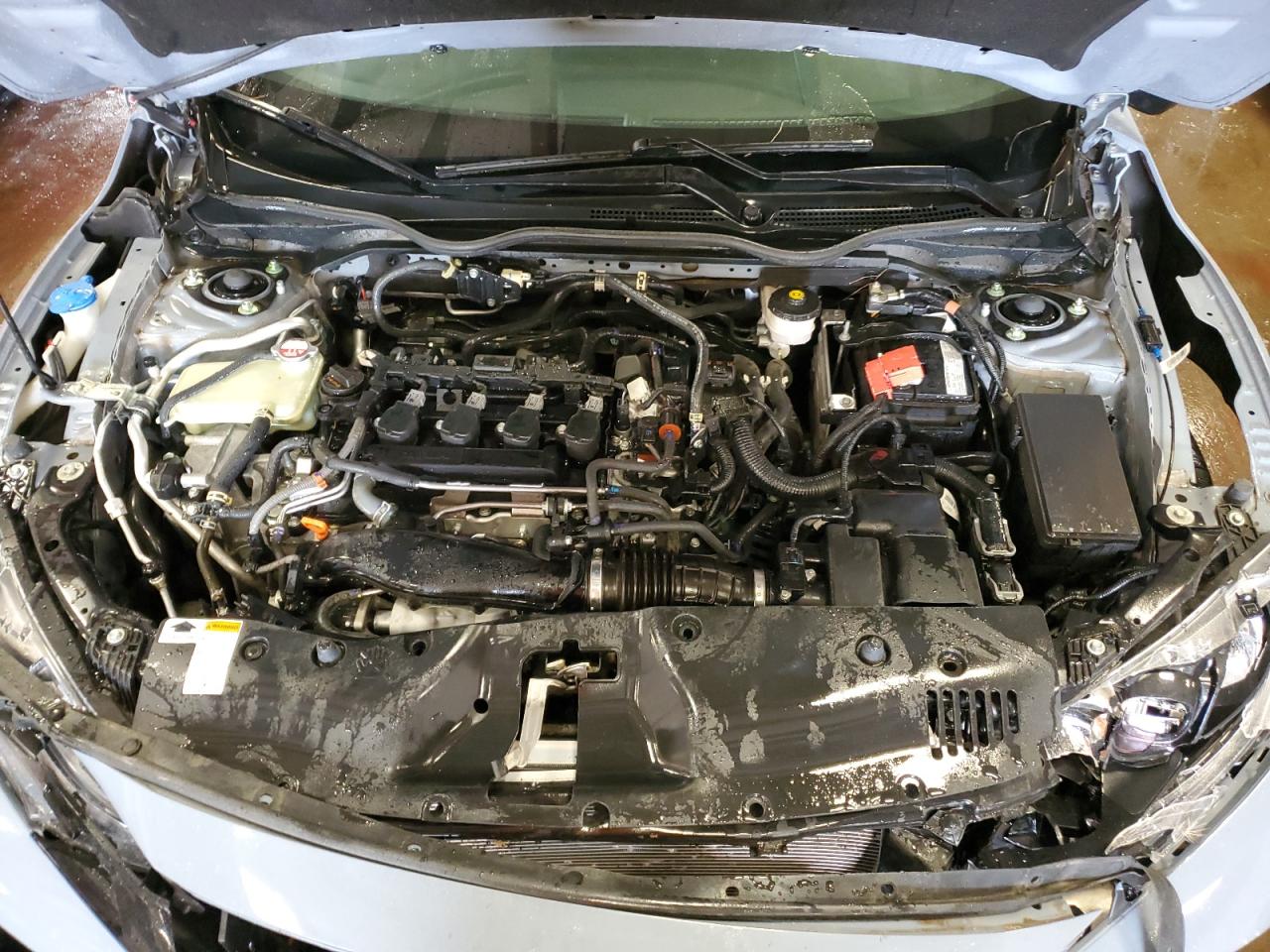 SHHFK7H49MU416073 2021 Honda Civic Sport SHHFK7H49MU416073 2021 Honda Civic Sport