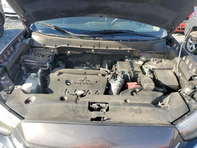 2018 MITSUBISHI OUTLANDER - JA4AP3AU9JU009674