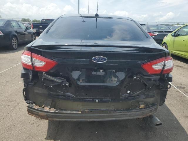 VIN 3FA6P0G70GR141806 2016 Ford Fusion, S no.6