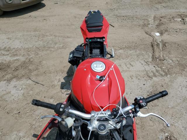2016 BMW S 1000 R - WB10D120XGZ696778