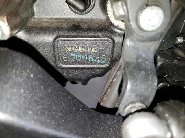 2021 HONDA CBR300 R MLHNC5107M5700693