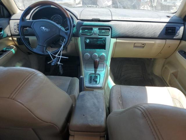 2006 Subaru Forester 2.5X Ll Bean VIN: JF1SG67616H736186 Lot: 61960544