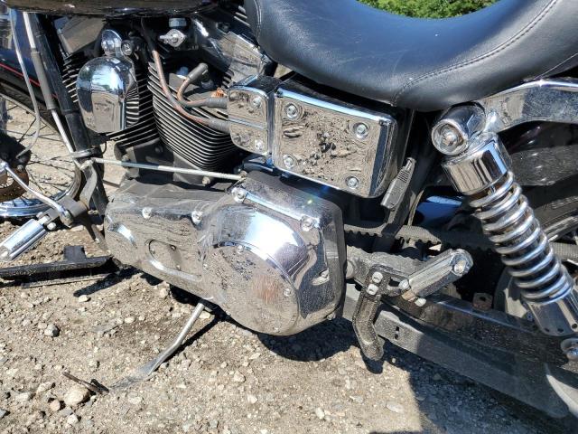 2000 HARLEY-DAVIDSON FXDWG 1HD1GEV32YY316821