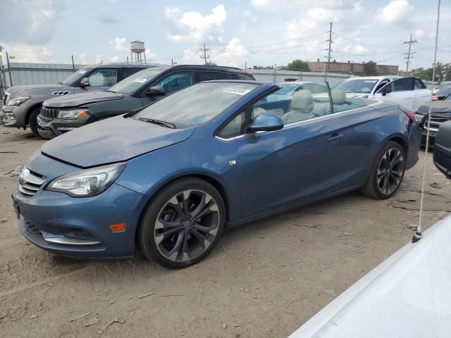 2016 BUICK CASCADA PR - W04WT3N55GG152813