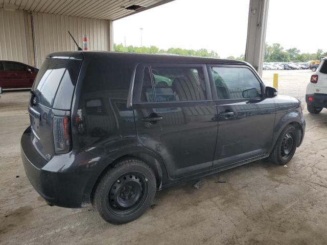 2008 Toyota Scion Xb VIN: JTLKE50E481010009 Lot: 61752114
