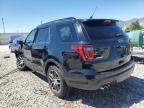 FORD EXPLORER S photo