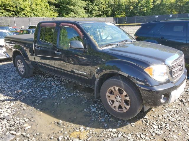 2010 Suzuki Equator Sport VIN: 5Z61D0FV4AC423726 Lot: 62879134