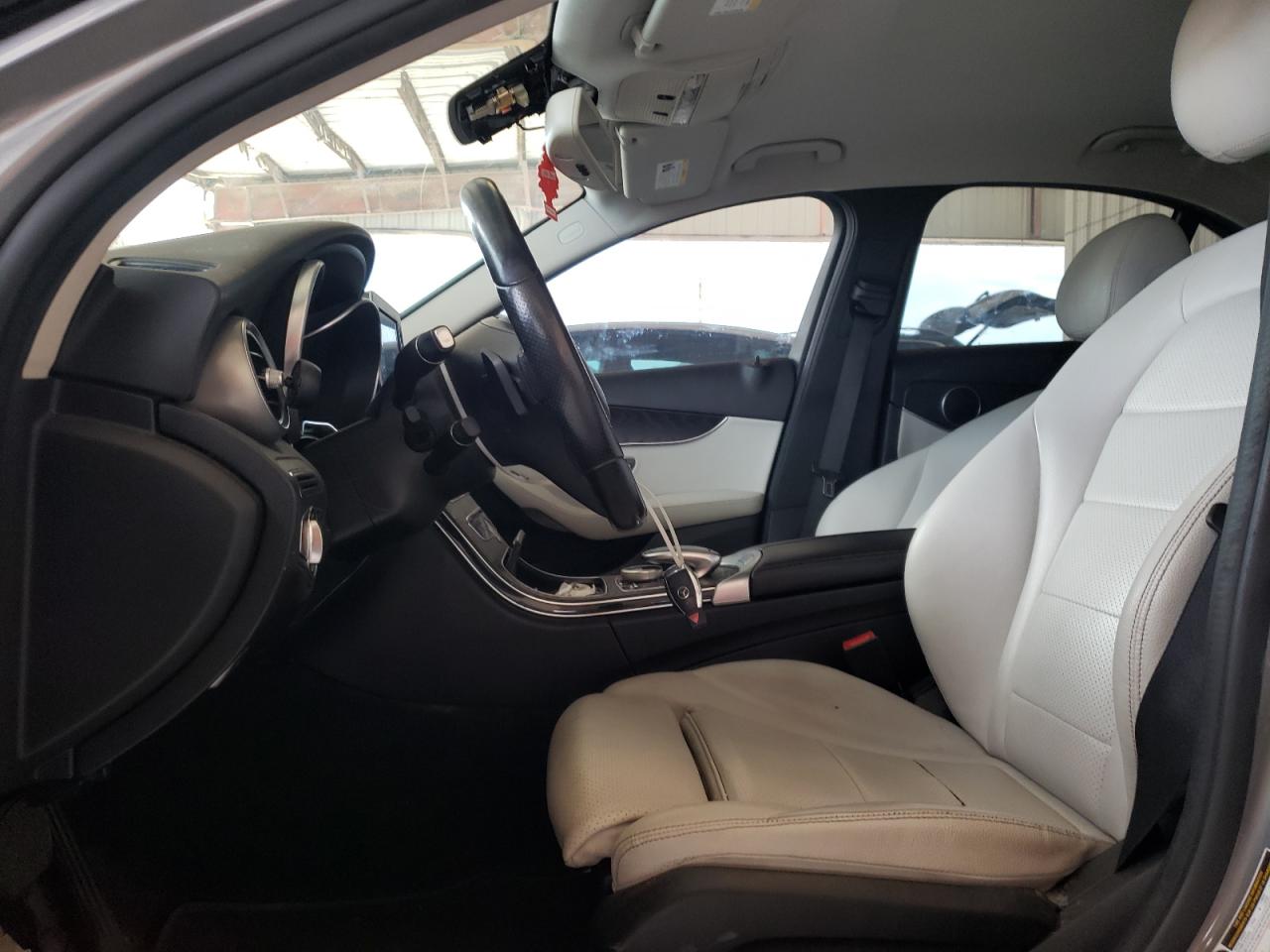 55SWF4JB9GU162218 2016 Mercedes-Benz C 300