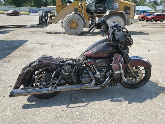 2019 HARLEY-DAVIDSON FLHXSE - 1HD1PXL18KB955695