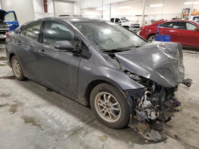 VIN JTDKARFP4H3036458 2017 Toyota Prius no.4